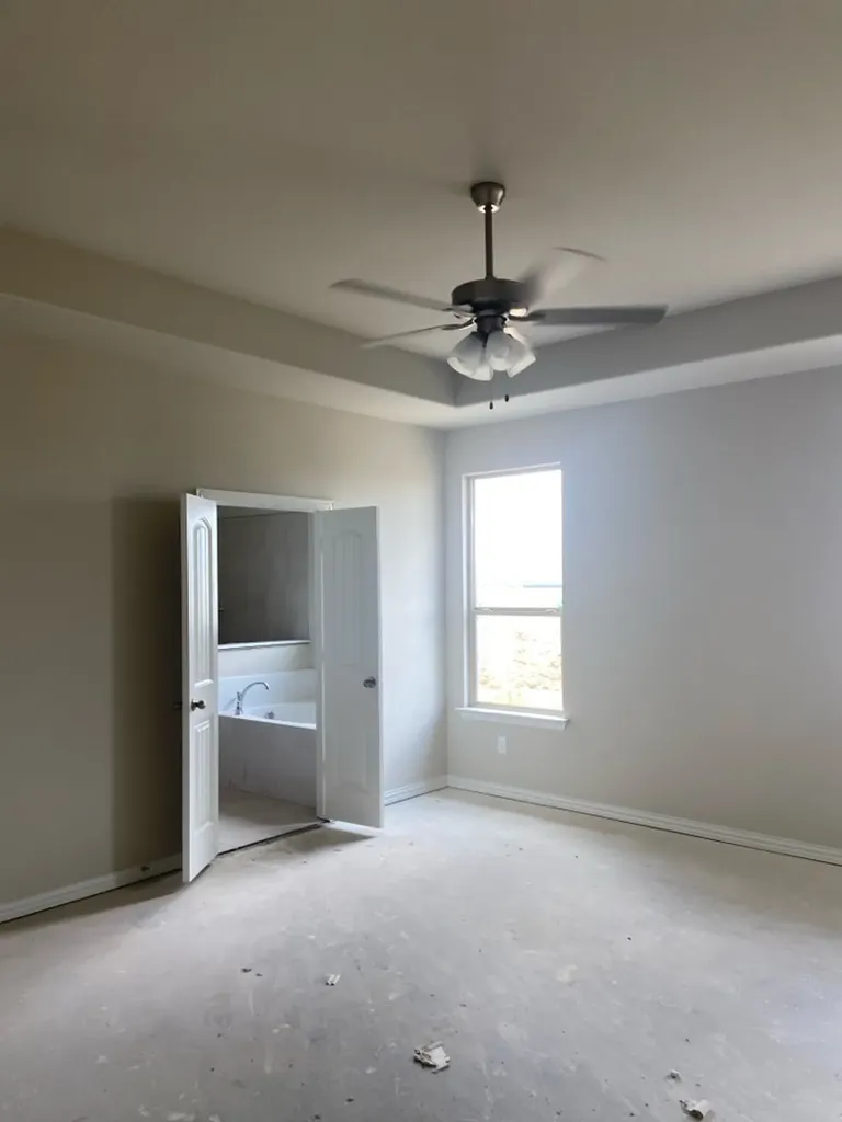 118 Sunny Side Road Valley View TX 76272