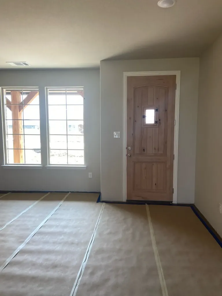 118 Sunny Side Road Valley View TX 76272