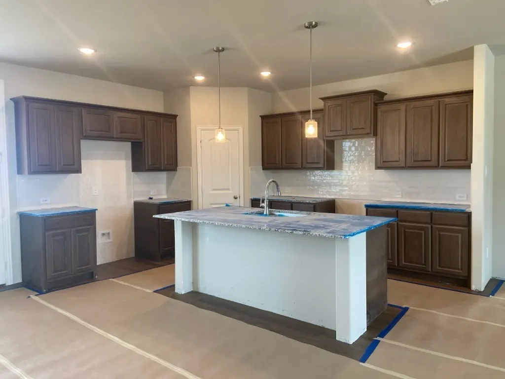 118 Sunny Side Road Valley View TX 76272