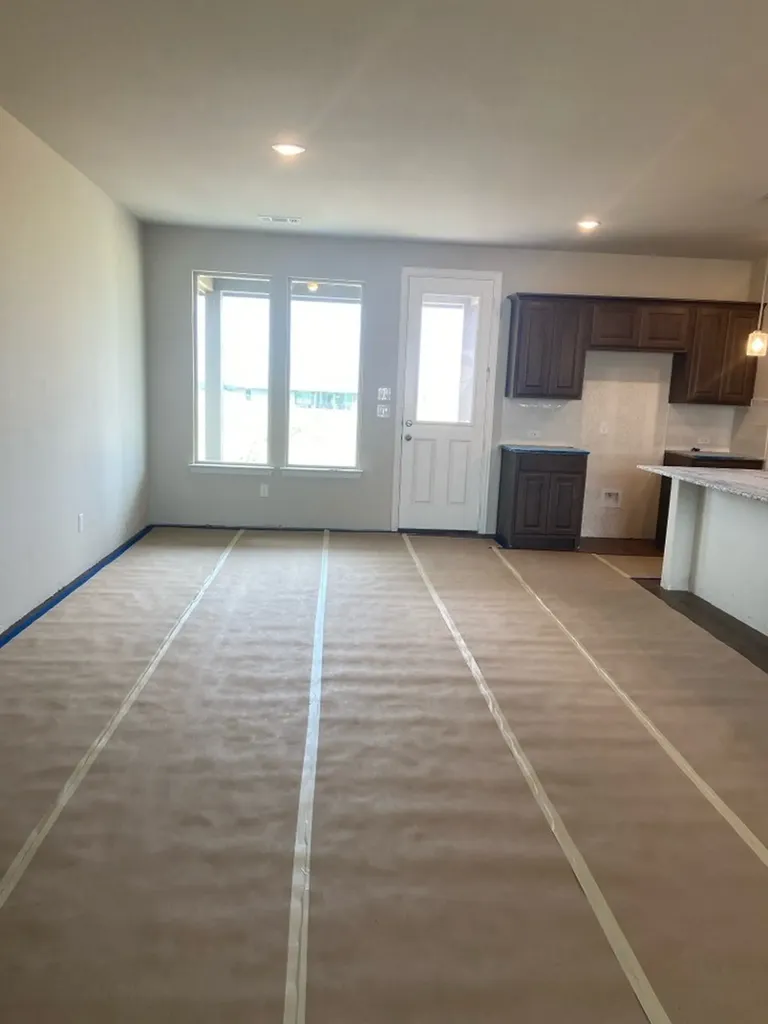 118 Sunny Side Road Valley View TX 76272