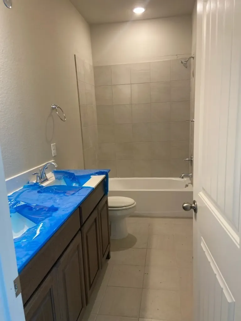 118 Sunny Side Road Valley View TX 76272