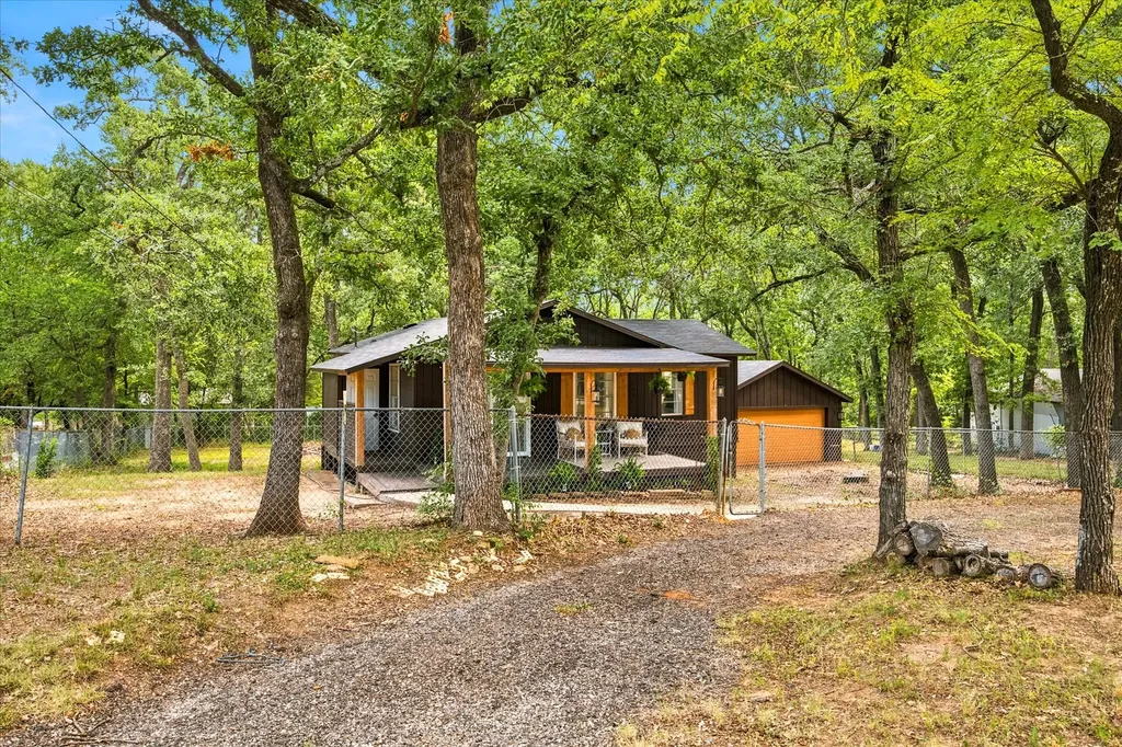 417 Shady Trail Tool TX 75143