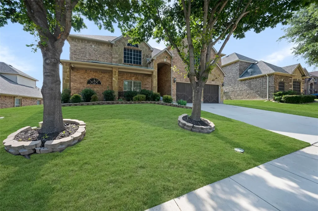 4816 King Harbor Grand Prairie TX 75052