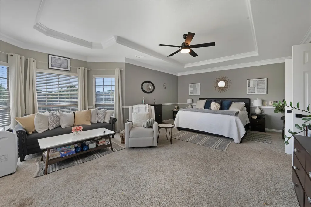 4816 King Harbor Grand Prairie TX 75052