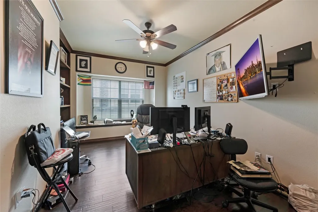 4816 King Harbor Grand Prairie TX 75052