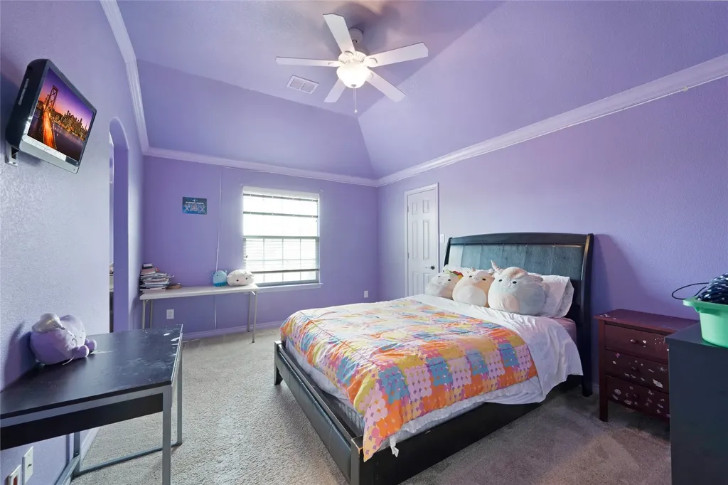 4816 King Harbor Grand Prairie TX 75052