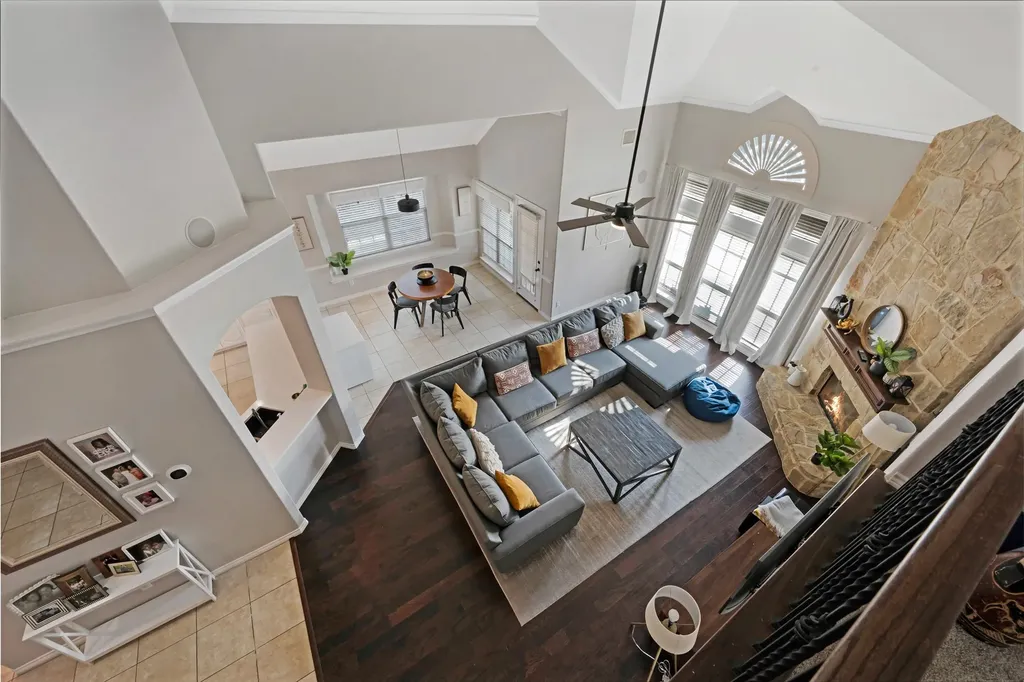 4816 King Harbor Grand Prairie TX 75052