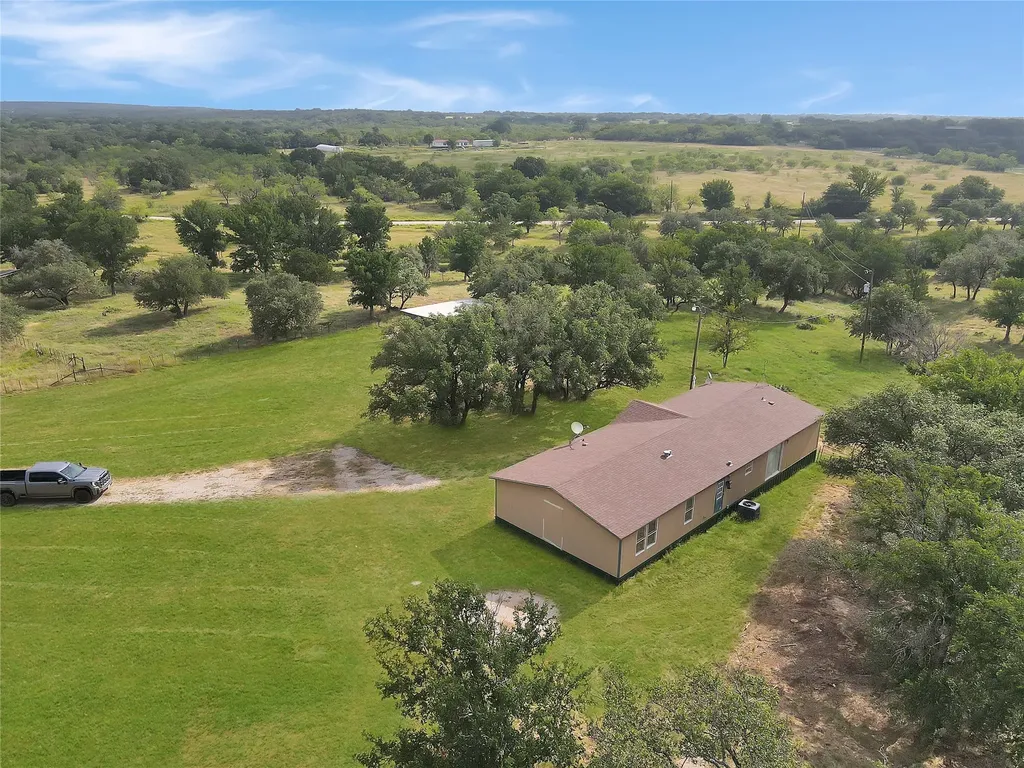 1025 Fm 2214 Eastland TX 76448