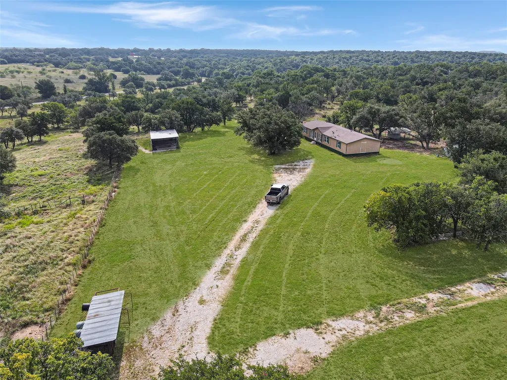 1025 Fm 2214 Eastland TX 76448