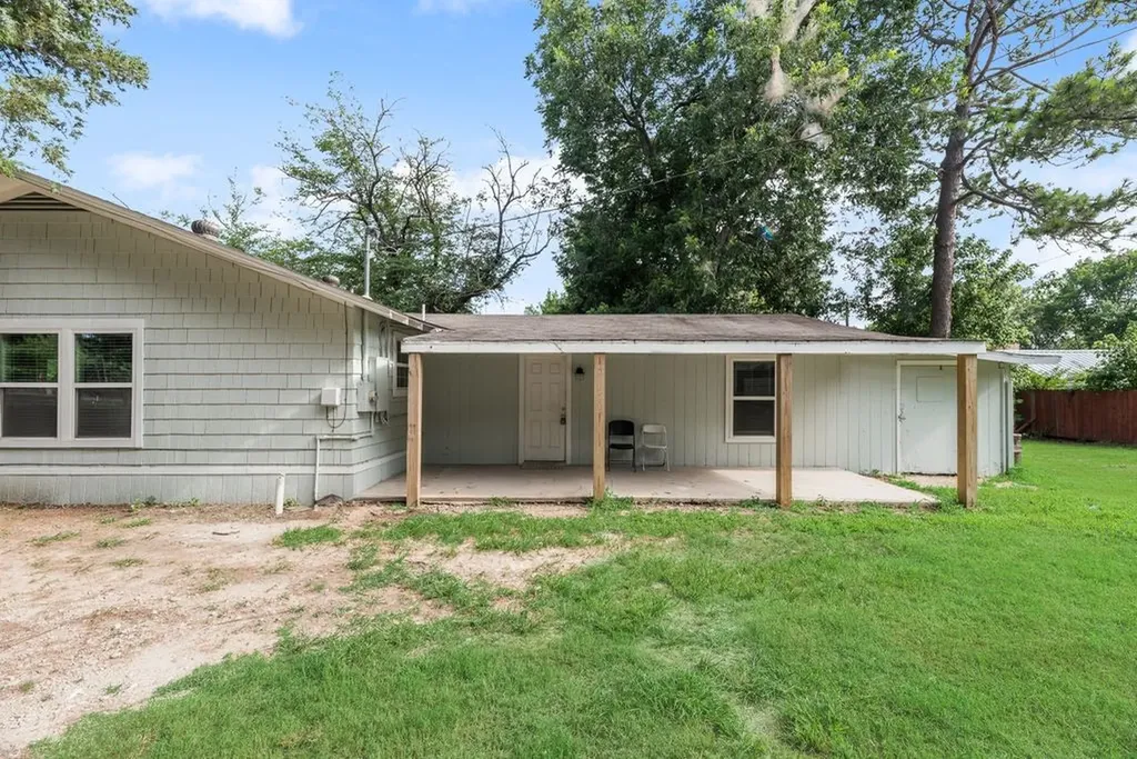 635 Vz County Road 3829 Wills Point TX 75169
