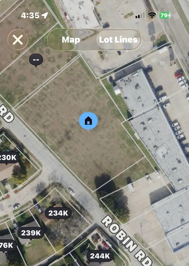 5511 Robin Road Garland TX 75043