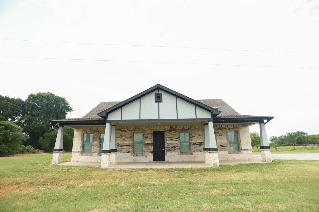 17816 County Road 4072 Kemp TX 75143