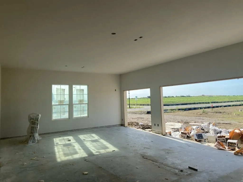 182 Sunny Side Road Valley View TX 76272