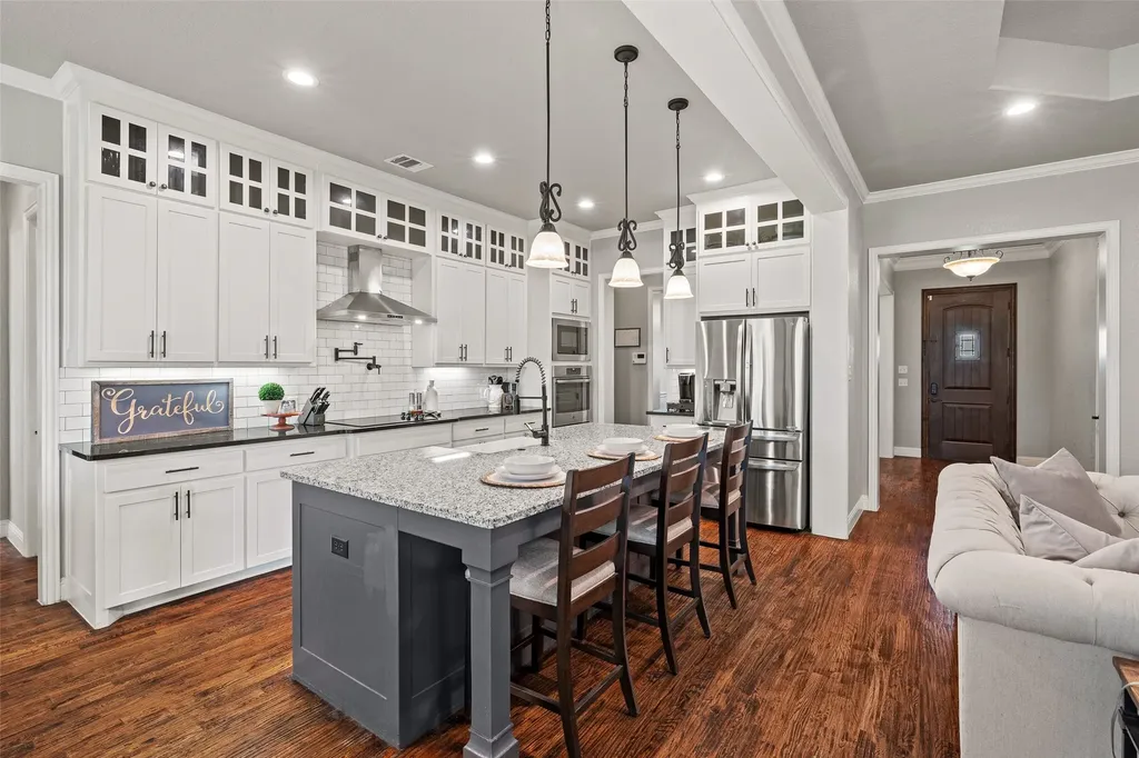 104 Lagrange Court Weatherford TX 76088