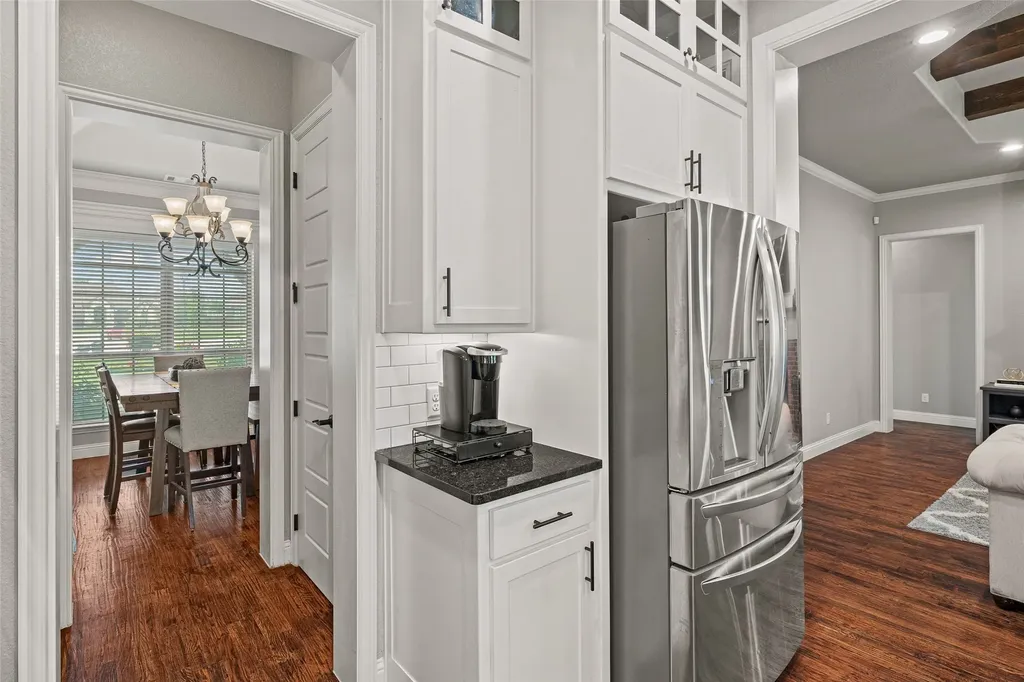 104 Lagrange Court Weatherford TX 76088