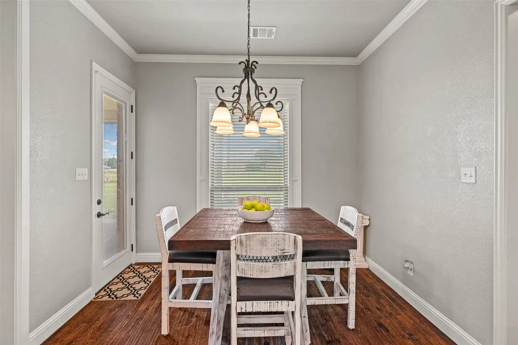 104 Lagrange Court Weatherford TX 76088