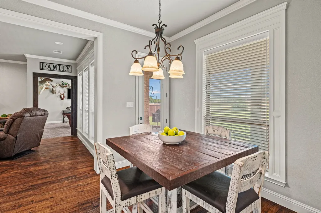104 Lagrange Court Weatherford TX 76088