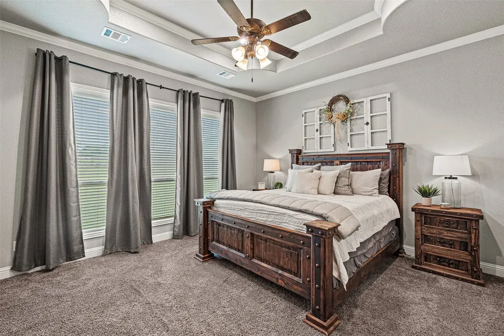 104 Lagrange Court Weatherford TX 76088