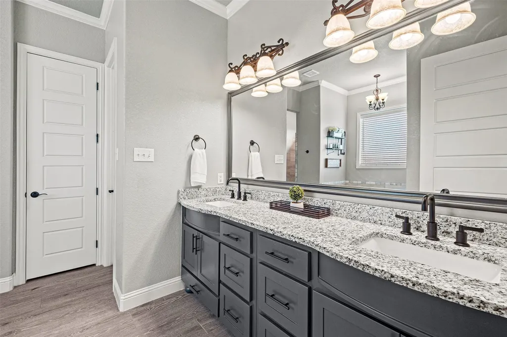 104 Lagrange Court Weatherford TX 76088