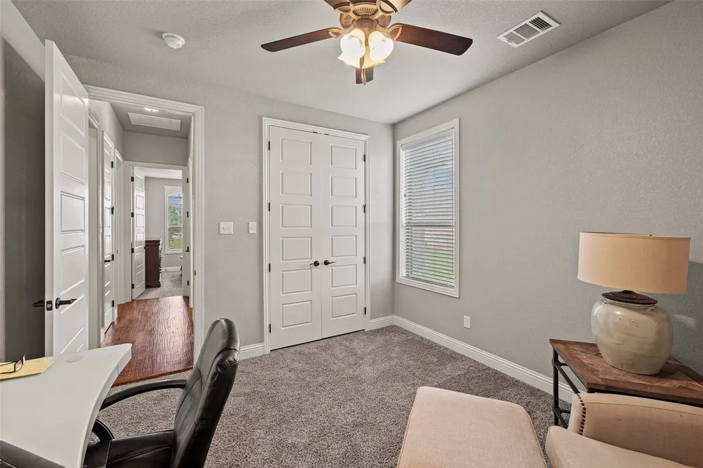 104 Lagrange Court Weatherford TX 76088