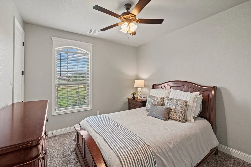 104 Lagrange Court Weatherford TX 76088