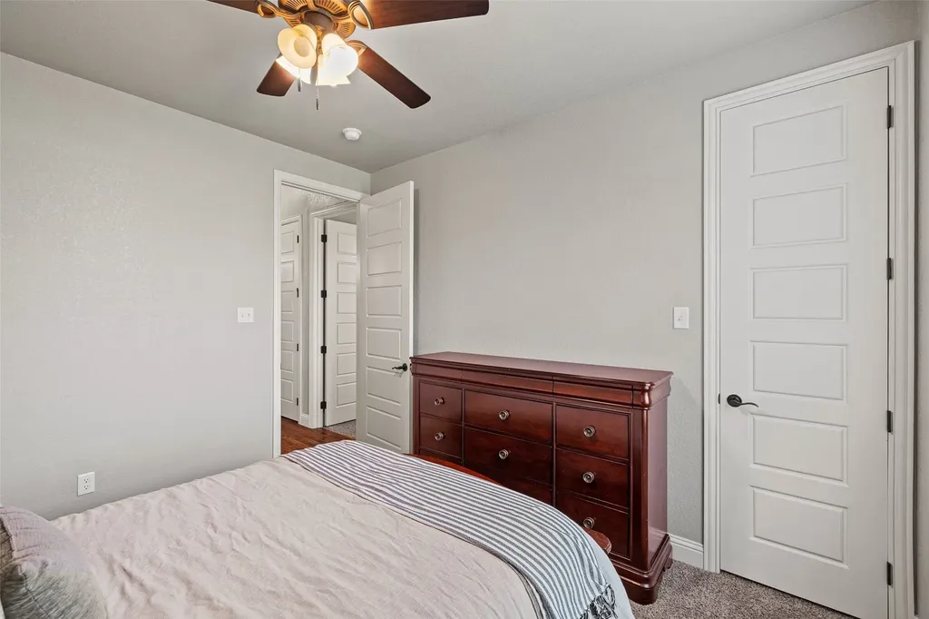 104 Lagrange Court Weatherford TX 76088