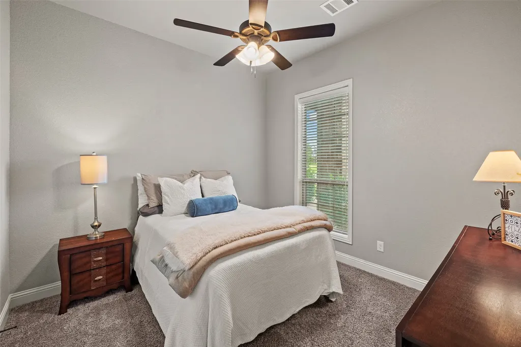 104 Lagrange Court Weatherford TX 76088