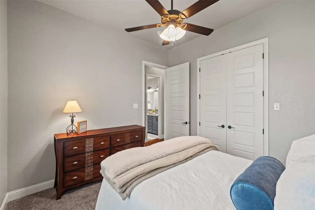 104 Lagrange Court Weatherford TX 76088