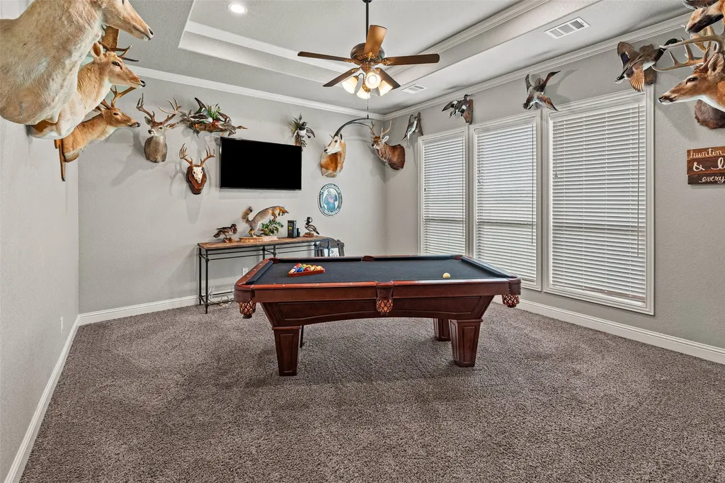 104 Lagrange Court Weatherford TX 76088