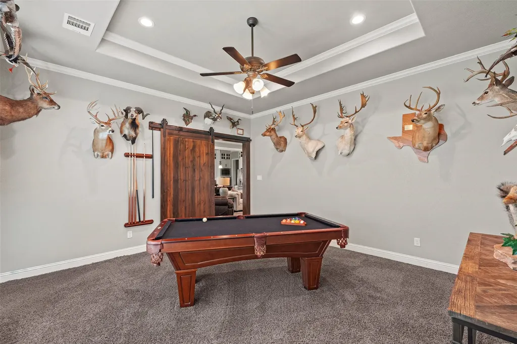 104 Lagrange Court Weatherford TX 76088