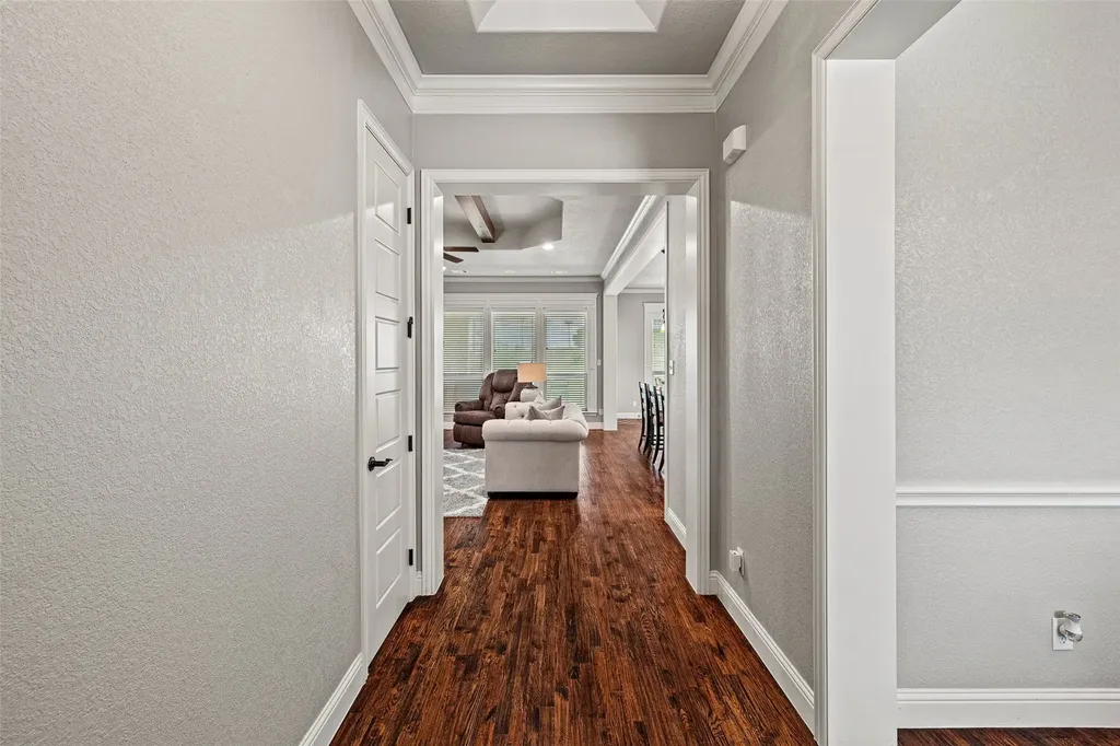 104 Lagrange Court Weatherford TX 76088
