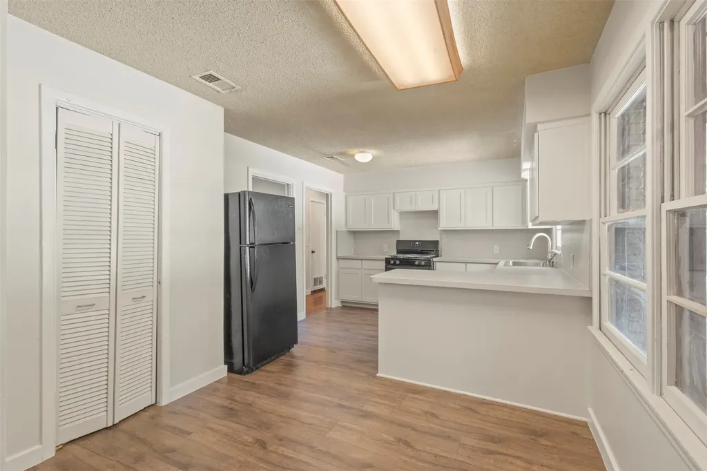 2603 Sherwood Street Denton TX 76209