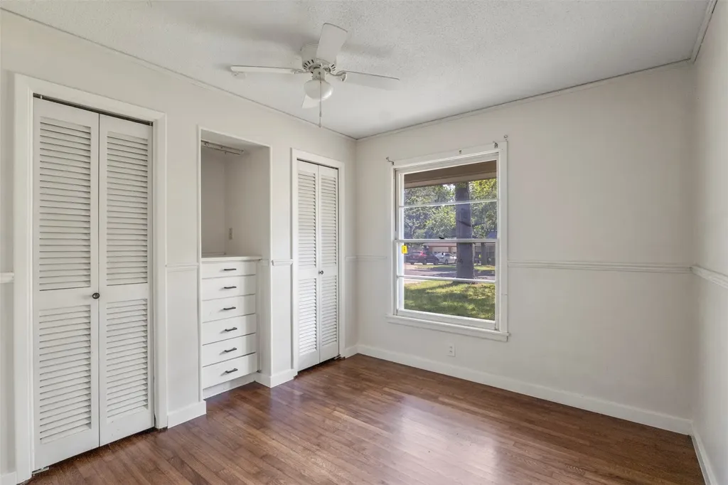2603 Sherwood Street Denton TX 76209