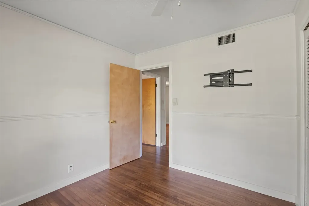 2603 Sherwood Street Denton TX 76209