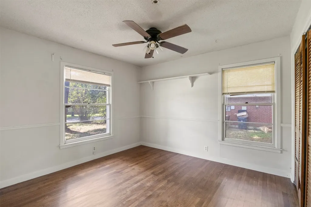 2603 Sherwood Street Denton TX 76209