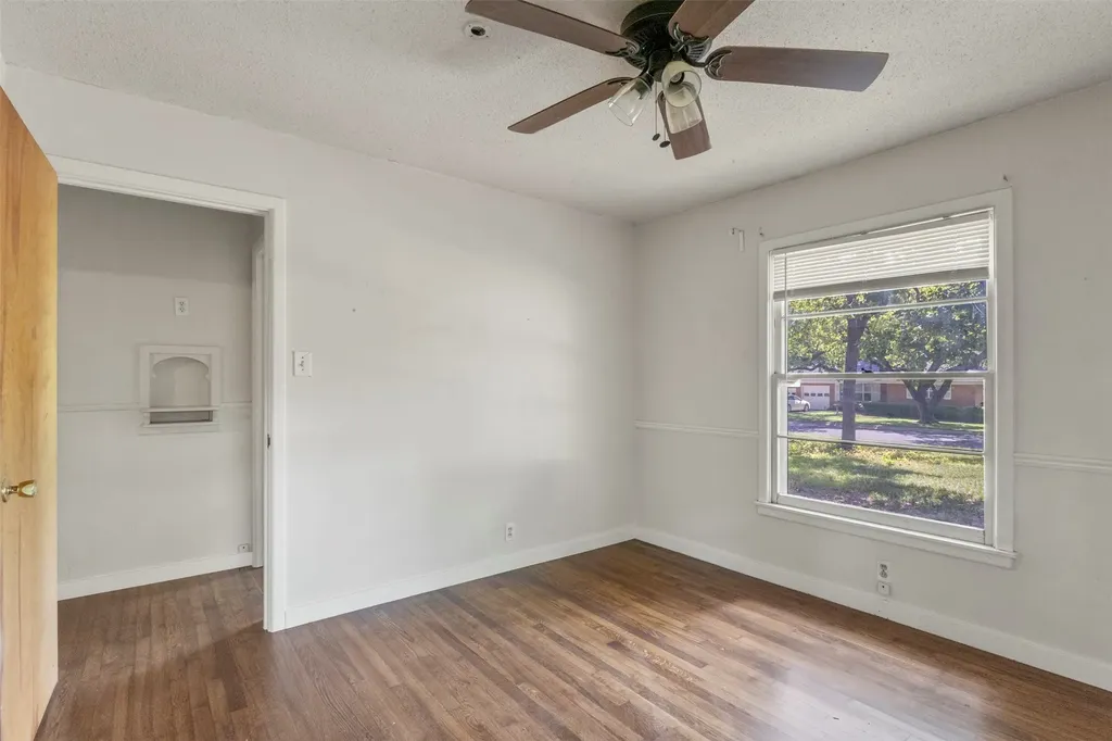 2603 Sherwood Street Denton TX 76209