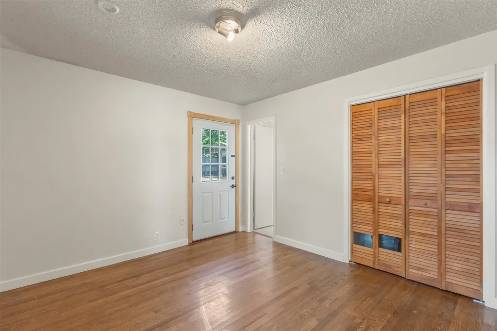 2603 Sherwood Street Denton TX 76209