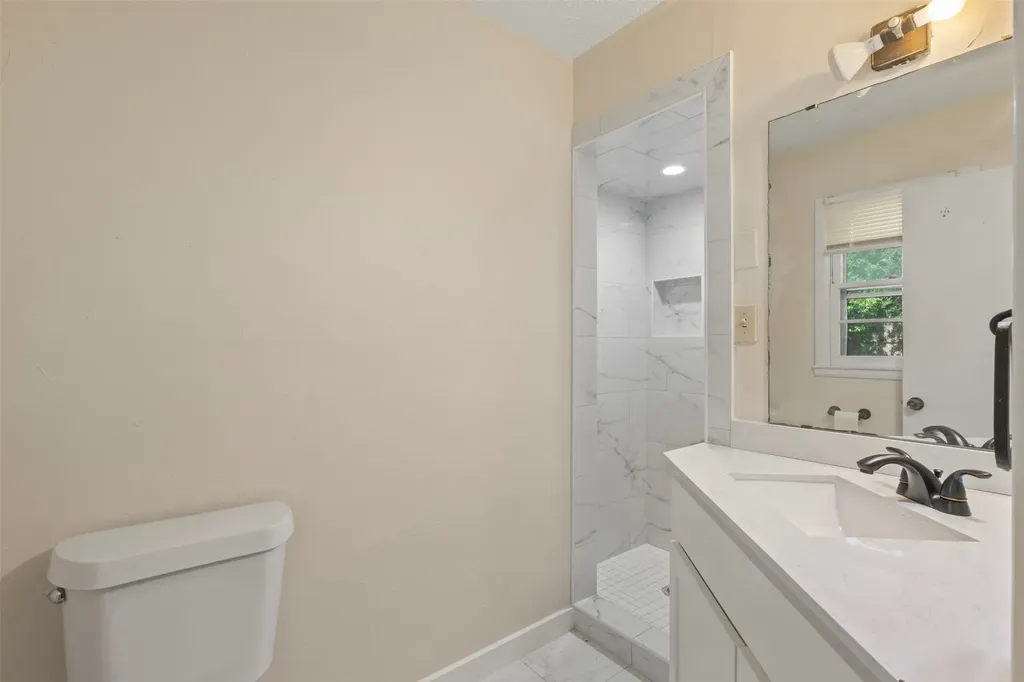 2603 Sherwood Street Denton TX 76209