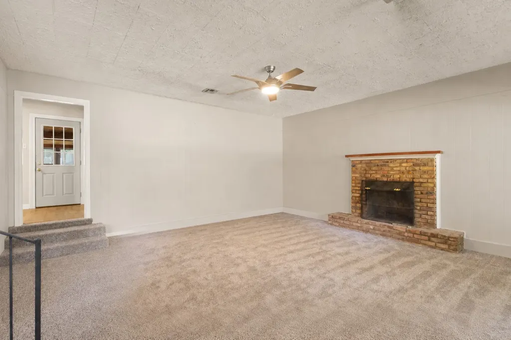 2603 Sherwood Street Denton TX 76209