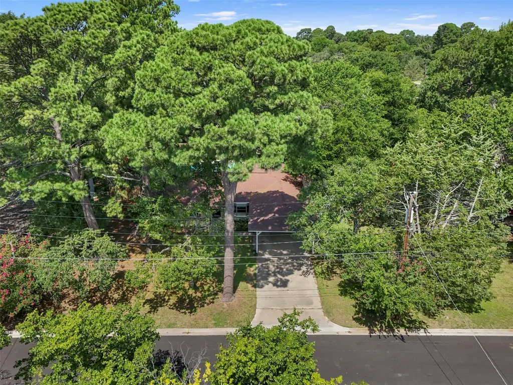 2603 Sherwood Street Denton TX 76209