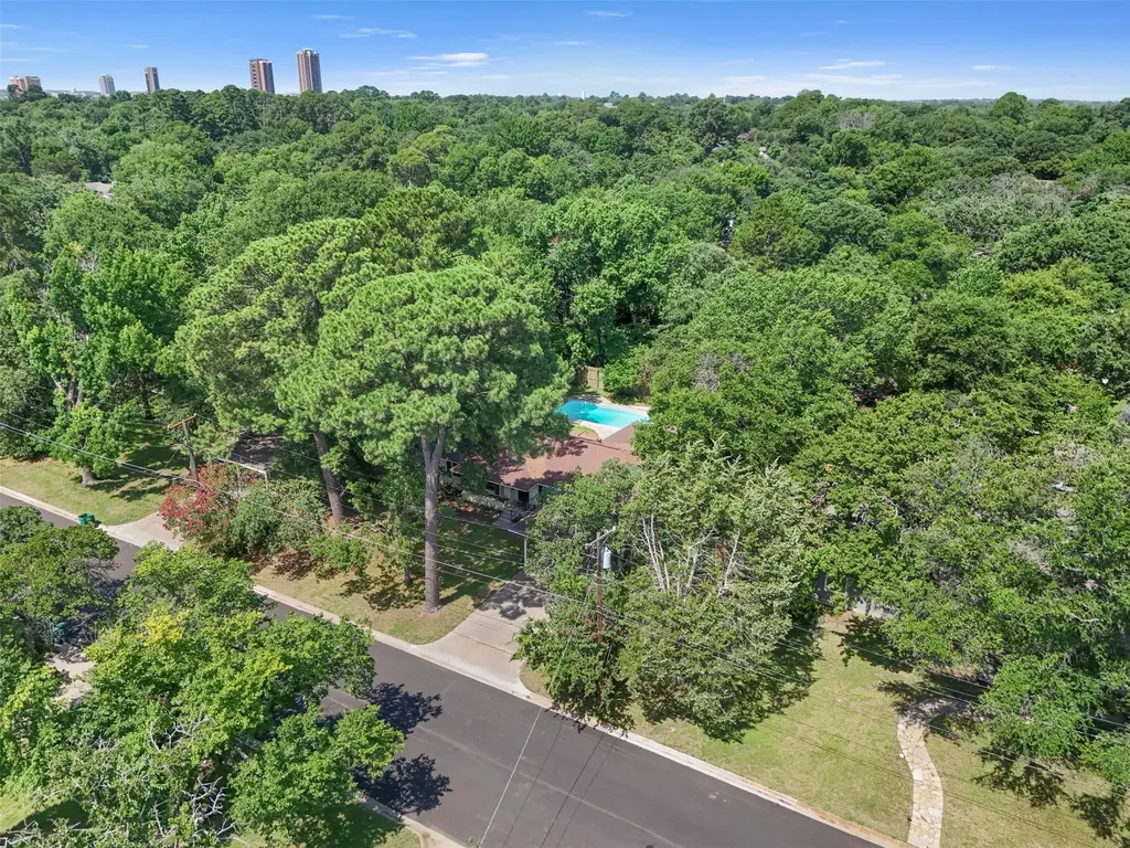2603 Sherwood Street Denton TX 76209