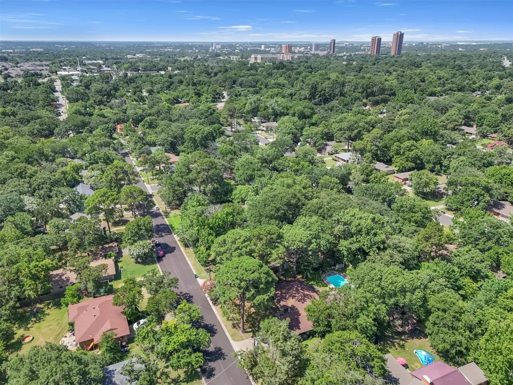 2603 Sherwood Street Denton TX 76209