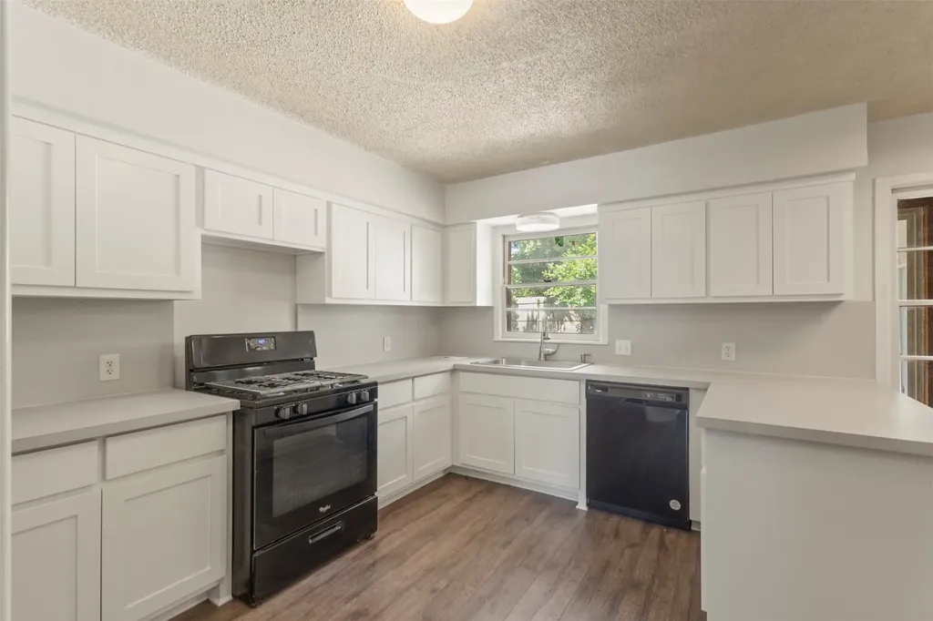 2603 Sherwood Street Denton TX 76209