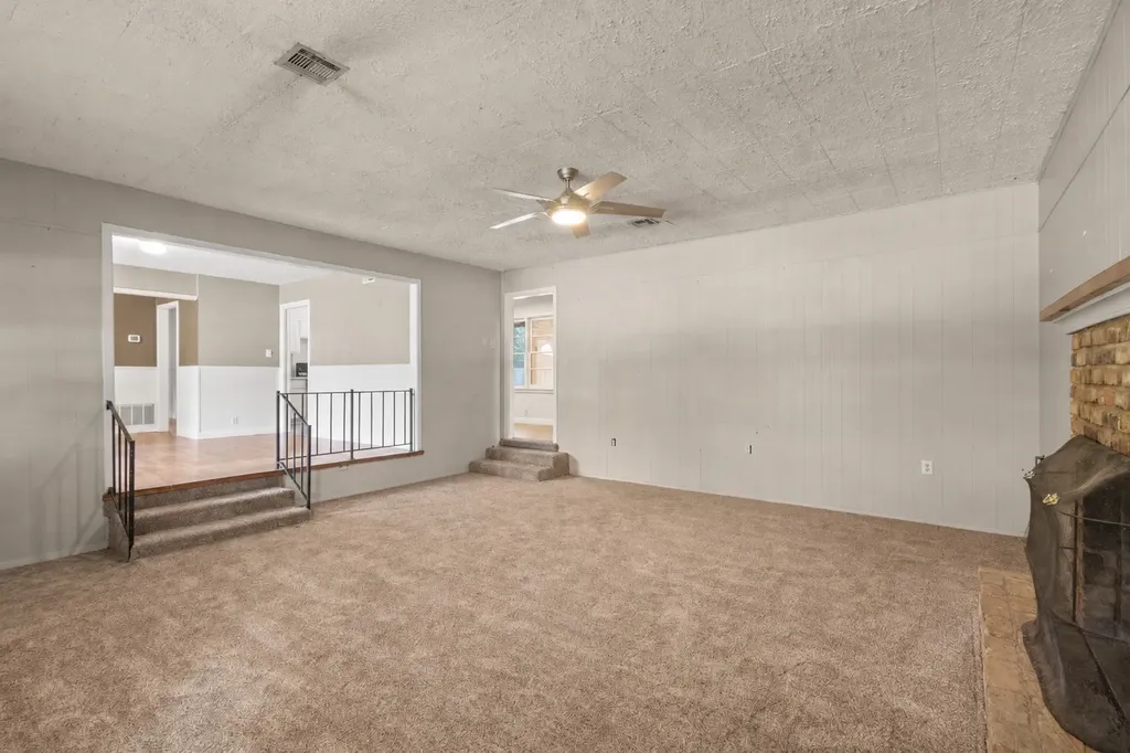 2603 Sherwood Street Denton TX 76209