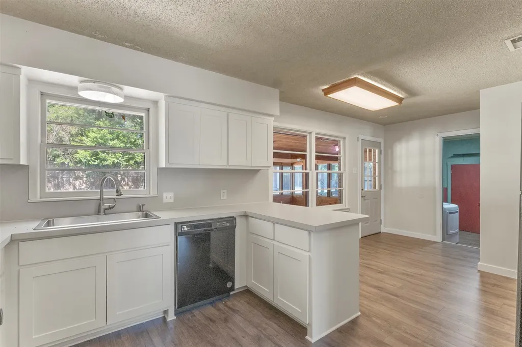 2603 Sherwood Street Denton TX 76209
