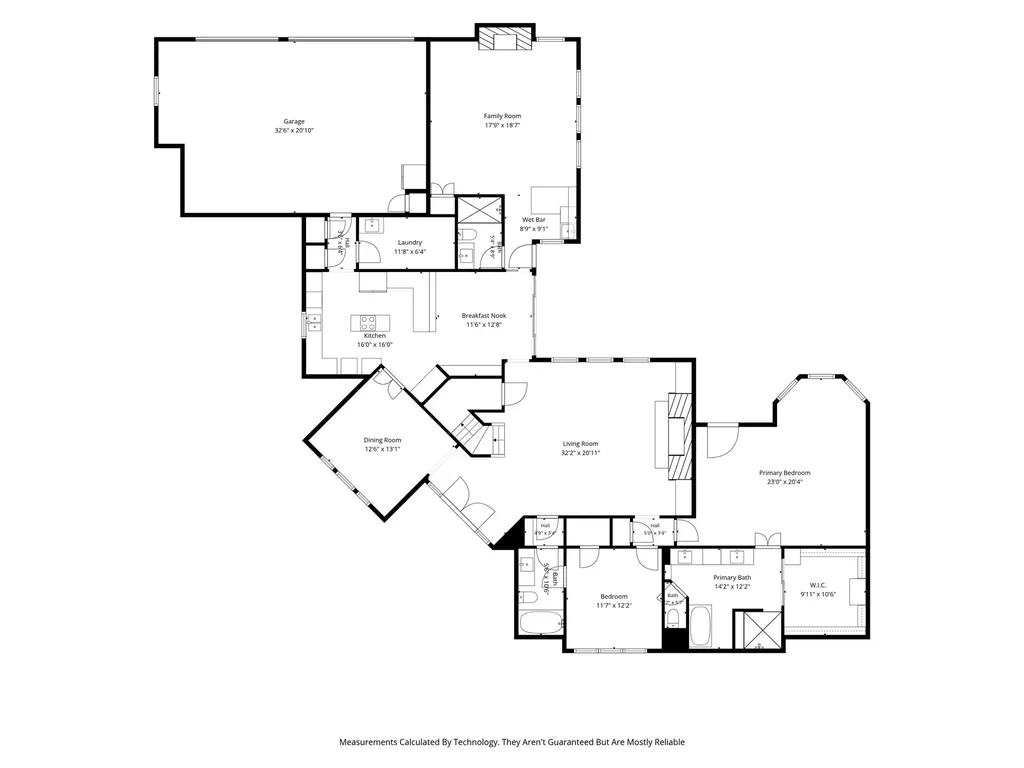 4313 Pembrooke Parkway N Colleyville TX 76034