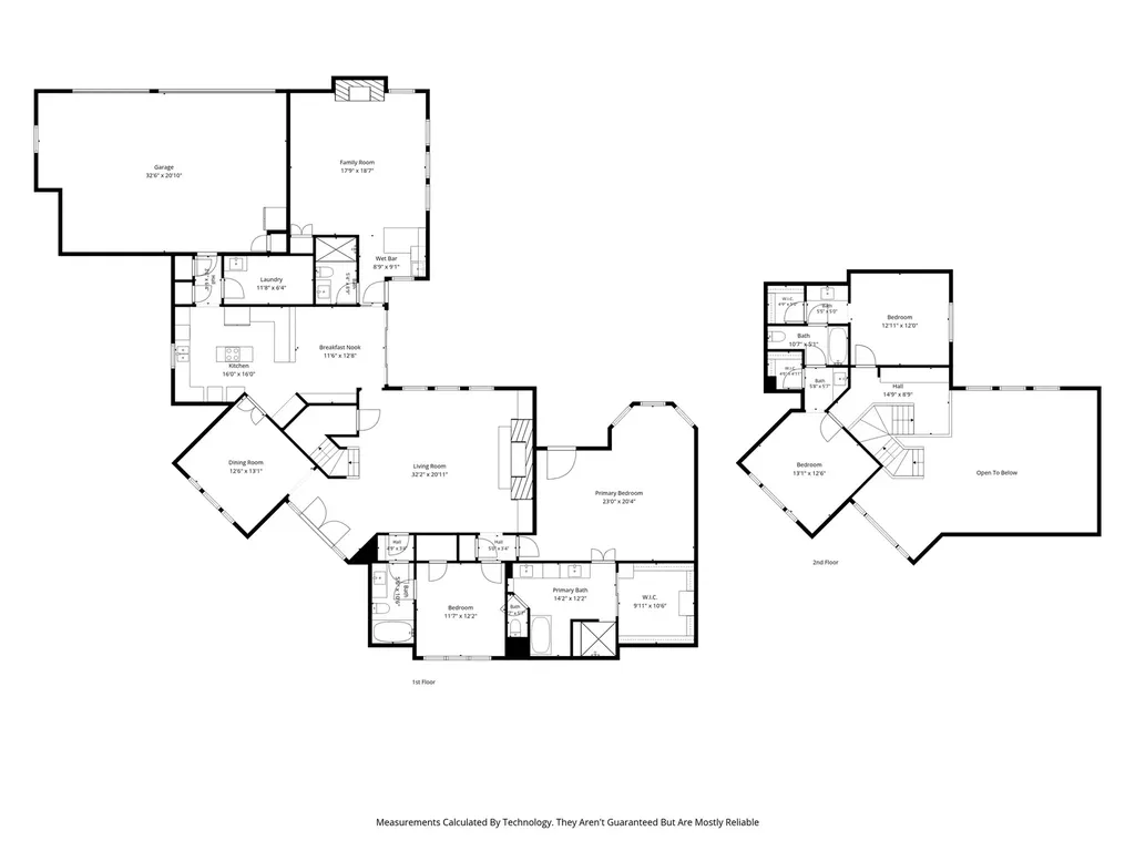 4313 Pembrooke Parkway N Colleyville TX 76034