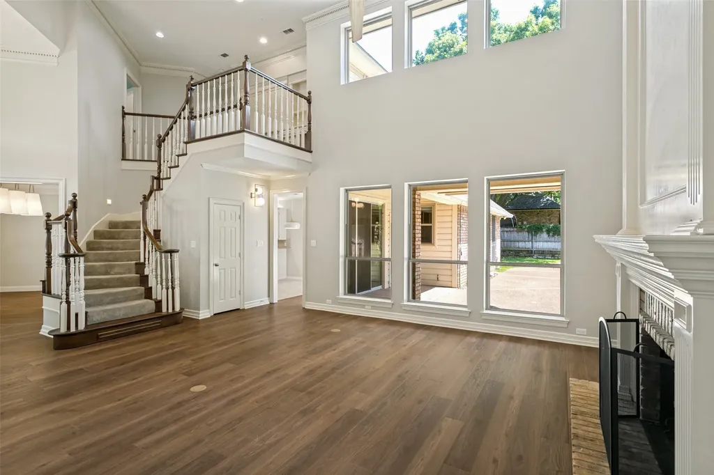4313 Pembrooke Parkway N Colleyville TX 76034