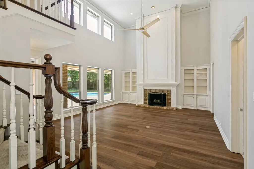 4313 Pembrooke Parkway N Colleyville TX 76034