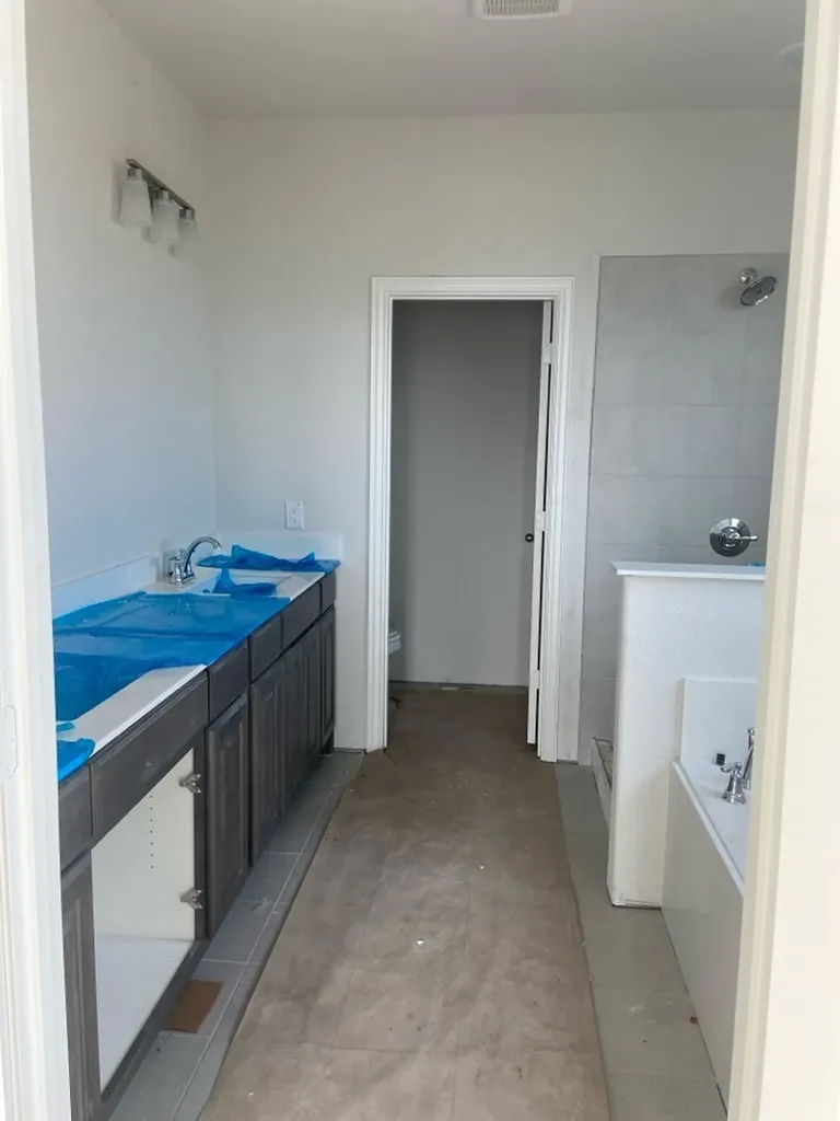 181 Sunny Side Road Valley View TX 76272